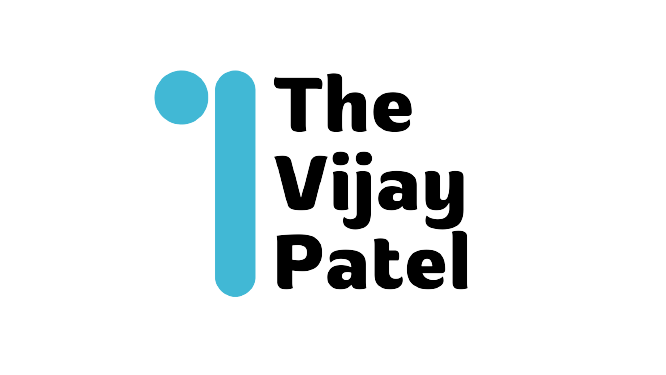 The Vijay Patel